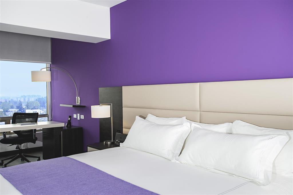 Nh Bogota Urban 26 Royal Hotell Rum bild