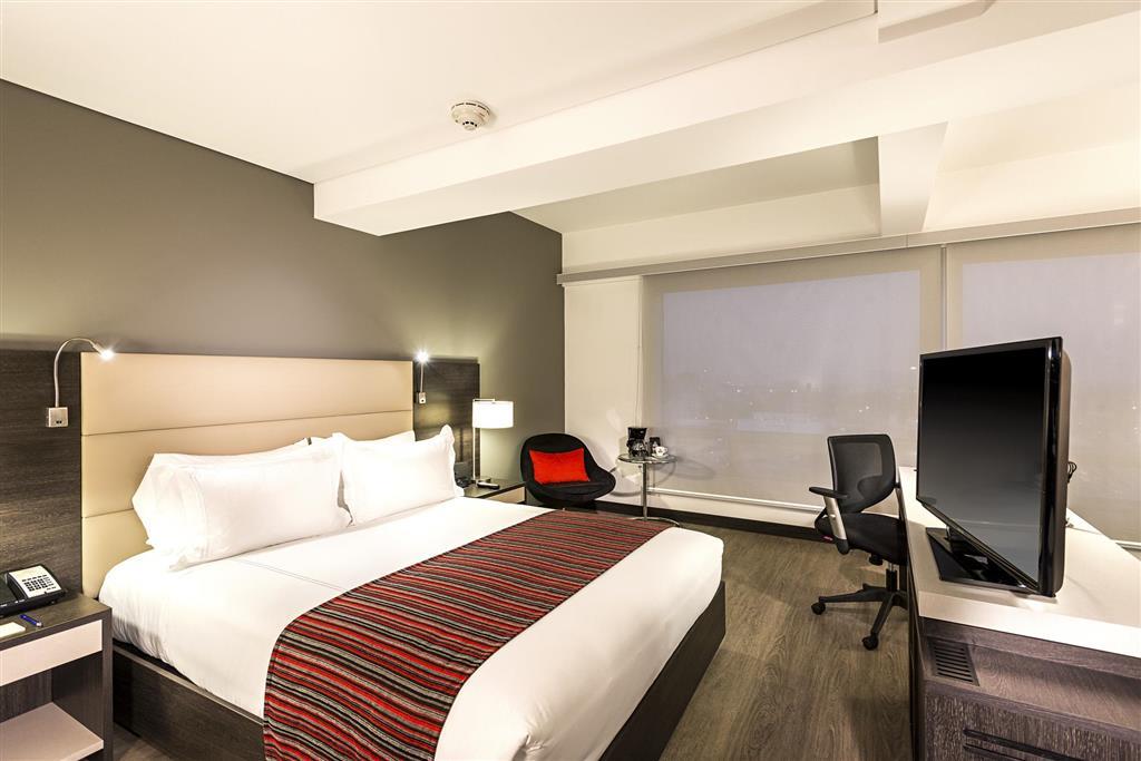 Nh Bogota Urban 26 Royal Hotell Rum bild